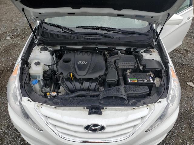 Photo 11 from auction – 2013 HYUNDAI SONATA GLS with VIN 5NPEB4AC7DH743358