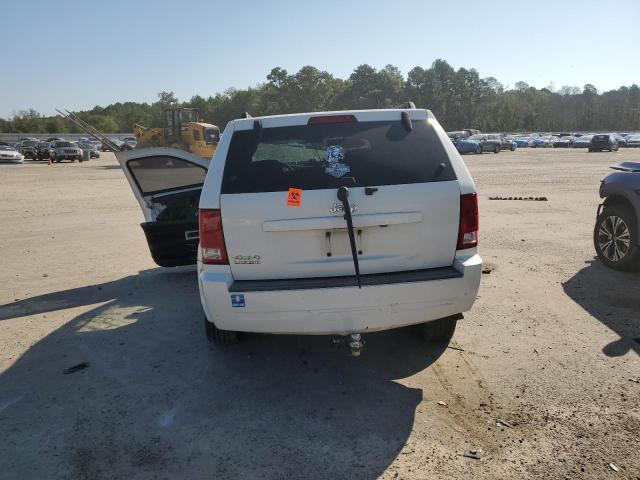Photo 6 from auction – 2010 JEEP GRAND CHER with VIN 1J4PR4GK1AC133718