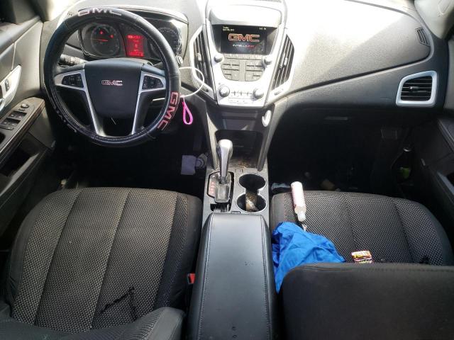 Photo 8 from auction – 2013 GMC TERRAIN SL with VIN 2GKFLTEK4D6127901