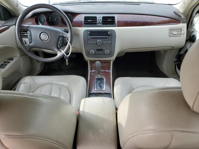 Photo 8 from auction – 2007 BUICK LUCERNE CX with VIN 1G4HD57217U169955