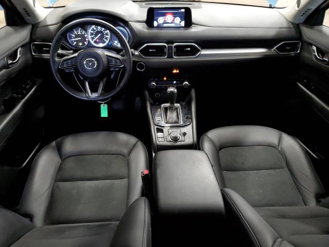 Photo 8 from auction – 2020 MAZDA CX-5 TOURI with VIN JM3KFBCM4L0846984