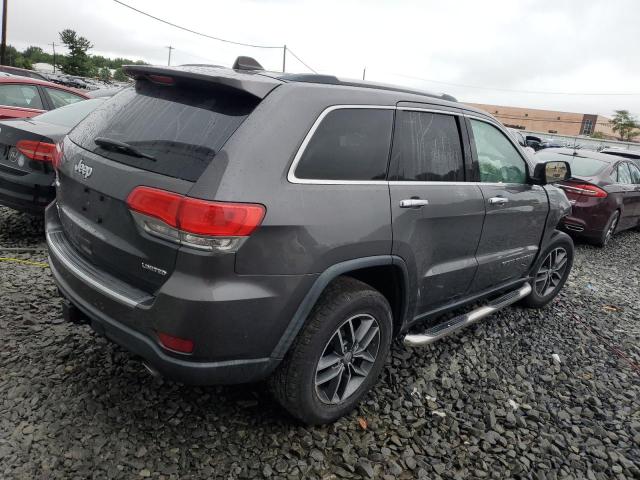 Photo 3 from auction – 2017 JEEP GRAND CHER with VIN 1C4RJFBG2HC879612