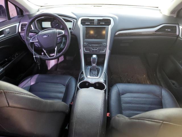 Photo 8 from auction – 2016 FORD FUSION SE with VIN 3FA6P0HD2GR164475