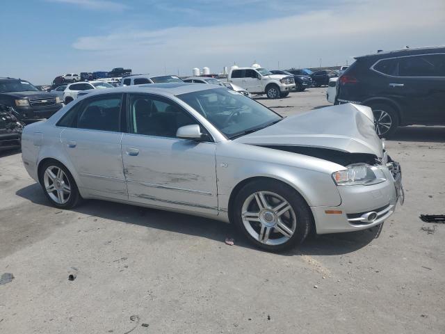 Photo 4 from auction – 2005 AUDI A4 3.2 QUA with VIN WAUDG68E25A425282