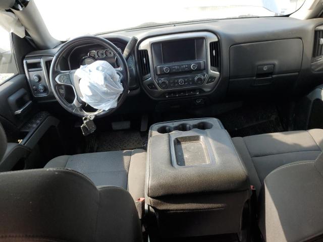 Photo 8 from auction – 2017 CHEVROLET SILVERADO with VIN 3GCUKREC9HG297831