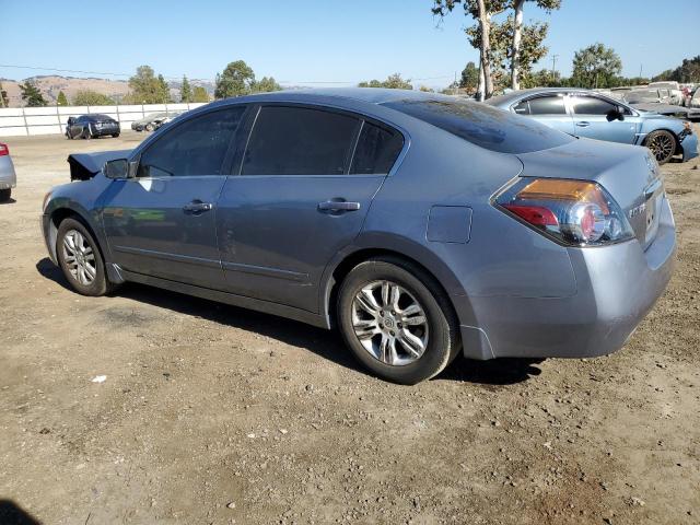 Photo 2 from auction – 2012 NISSAN ALTIMA BAS with VIN 1N4AL2AP9CN407847