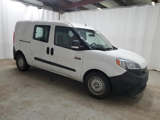 Фото 4 с аукциона – 2021 RAM PROMASTER с VIN ZFBHRFAB4M6U20863