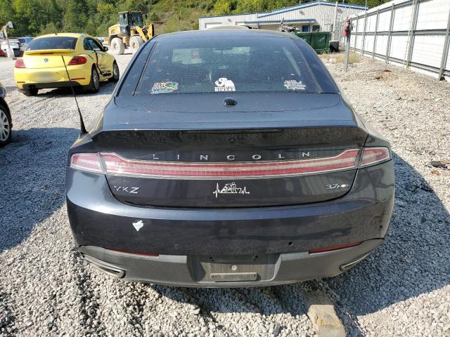 Photo 6 from auction – 2013 LINCOLN MKZ with VIN 3LN6L2JK4DR806499