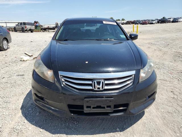 Photo 5 from auction – 2012 HONDA ACCORD EXL with VIN 1HGCP3F82CA032102