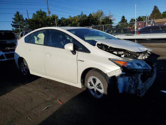 Photo 4 from auction – 2015 TOYOTA PRIUS with VIN JTDKN3DU0F1978848