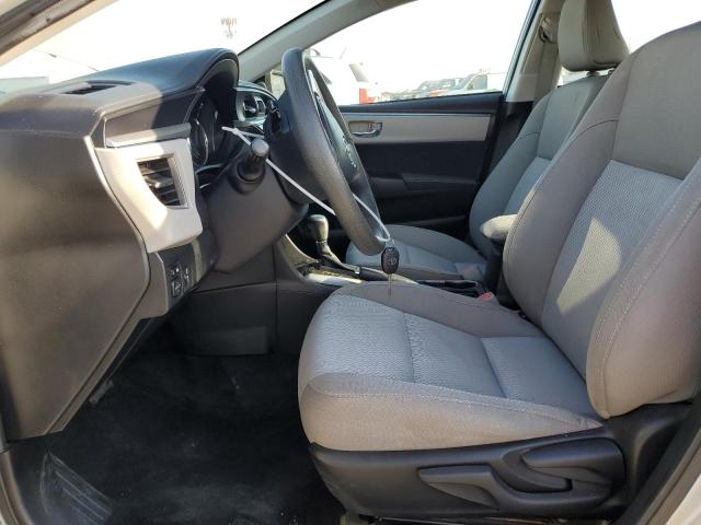 Photo 7 from auction – 2016 TOYOTA COROLLA L with VIN 5YFBURHE2GP518130