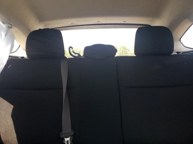 Photo 10 from auction – 2013 SUBARU XV CROSSTR with VIN JF2GPAWC9D2853431