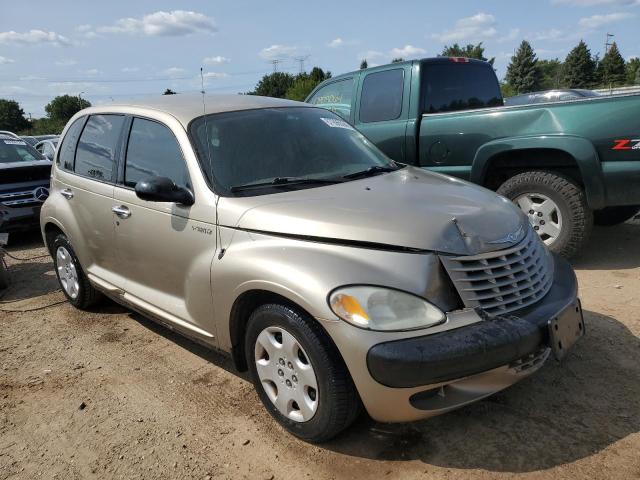 Photo 4 from auction – 2003 CHRYSLER PT CRUISER with VIN 3C4FY48B43T648223