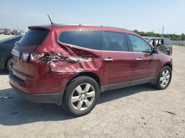 Photo 3 from auction – 2017 CHEVROLET TRAVERSE L with VIN 1GNKRGKD6HJ326776