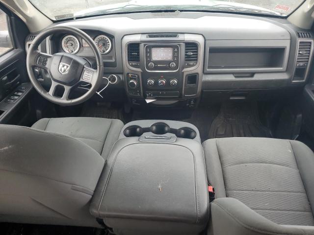 Photo 8 from auction – 2014 RAM 1500 ST with VIN 1C6RR7FG3ES267209