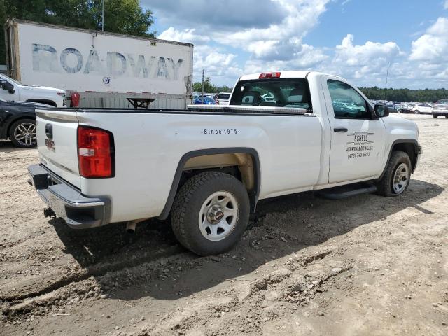 Photo 3 from auction – 2015 GMC SIERRA C15 with VIN 1GTN1TEC2FZ905593