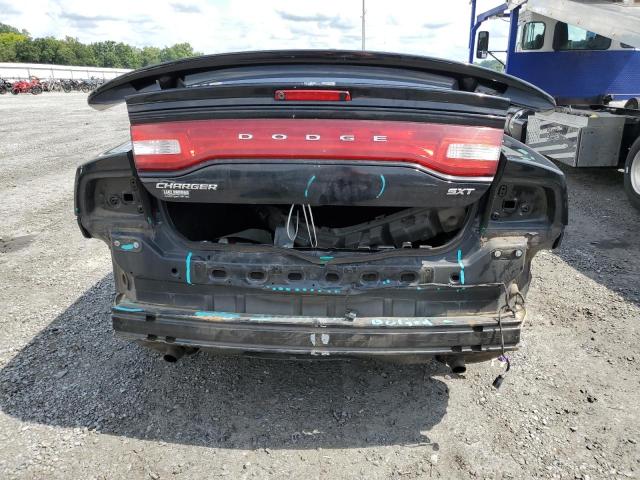 Photo 6 from auction – 2014 DODGE CHARGER SX with VIN 2C3CDXHG8EH275280