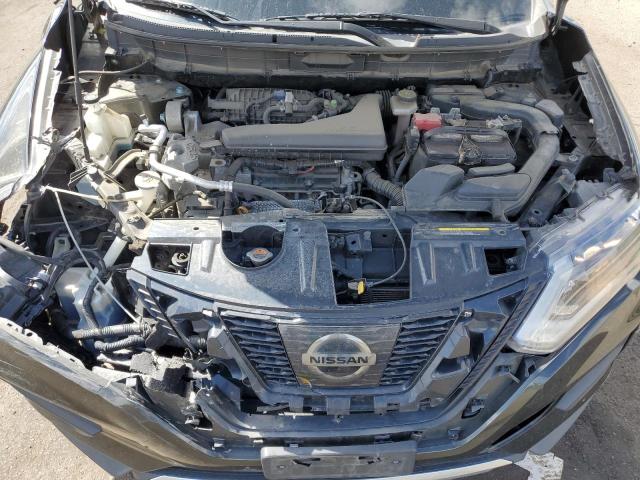 Photo 11 from auction – 2017 NISSAN ROGUE S with VIN KNMAT2MV2HP588077