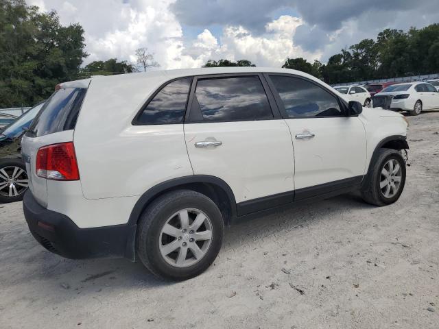 Photo 3 from auction – 2011 KIA SORENTO BA with VIN 5XYKT3A18BG010006