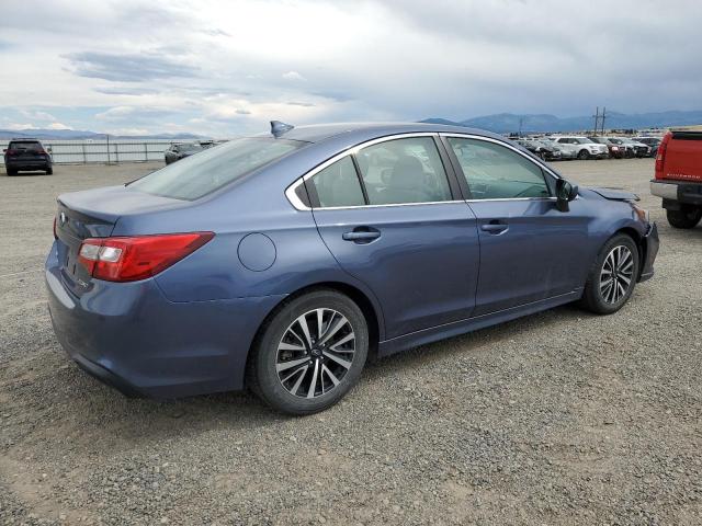 Photo 3 from auction – 2018 SUBARU LEGACY 2.5 with VIN 4S3BNAC64J3029565