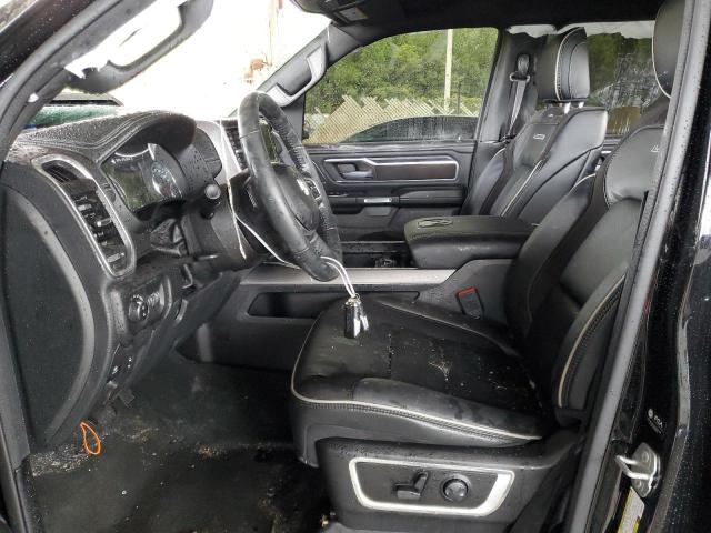Photo 7 from auction – 2023 RAM 1500 LARAM with VIN 1C6SRFJT0PN526465