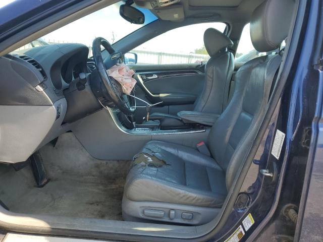 Photo 7 from auction – 2006 ACURA 3.2TL with VIN 19UUA66256A013230