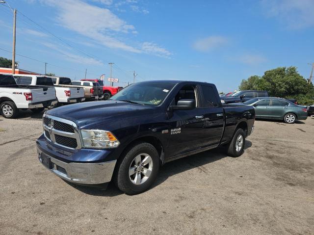 Photo 2 from auction – 2014 RAM 1500 SLT with VIN 1C6RR6GT3ES278099