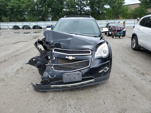 Photo 5 from auction – 2012 CHEVROLET EQUINOX LT with VIN 2GNFLGE53C6105780