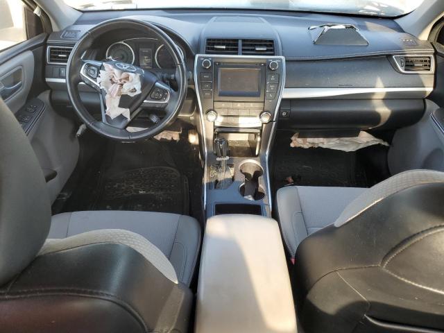 Photo 8 from auction – 2017 TOYOTA CAMRY LE with VIN 4T1BF1FK9HU327583