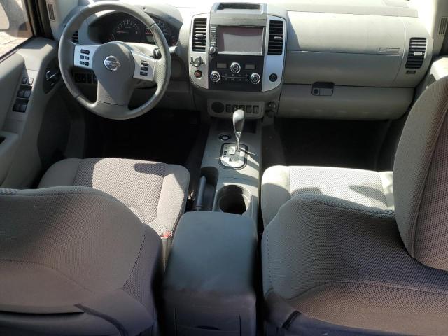 Photo 8 from auction – 2020 NISSAN FRONTIER S with VIN 1N6ED0EA8LN715964