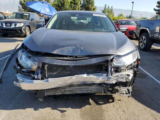 Photo 5 from auction – 2019 HONDA CIVIC EX with VIN JHMFC1F32KX009882