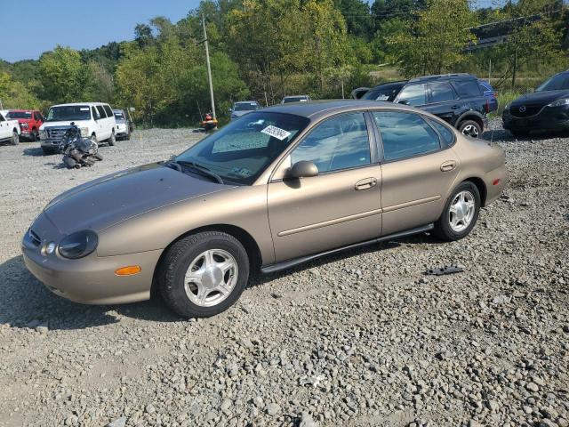 FORD TAURUS SE 1999 with VIN 1FAFP53U3XG292185 - Photo from auction