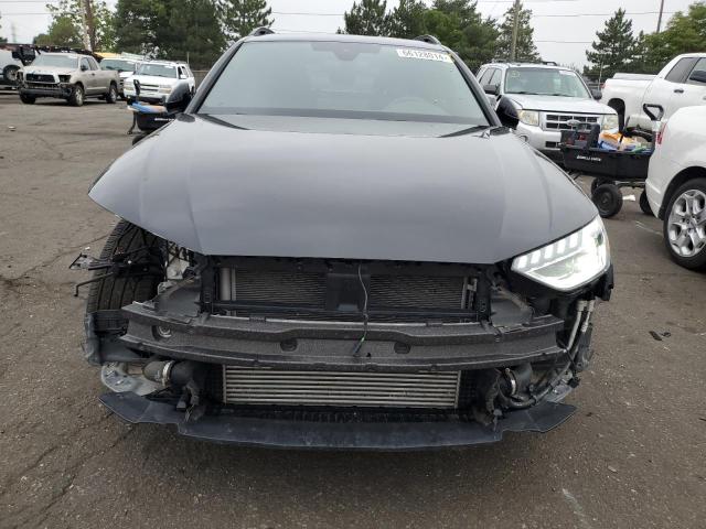 Photo 5 from auction – 2023 AUDI A4 ALLROAD with VIN WA18AAF43PA023528