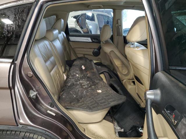 Photo 10 from auction – 2011 HONDA CR-V EXL with VIN 5J6RE4H76BL003465