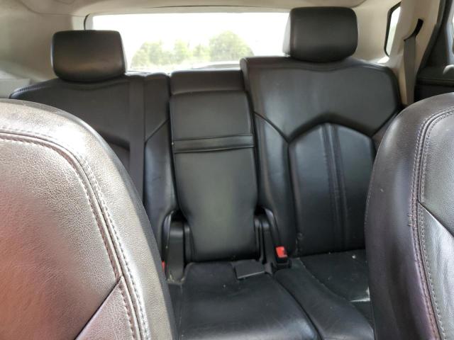 Photo 10 from auction – 2010 CADILLAC SRX PERFOR with VIN 3GYFNEEY2AS633028
