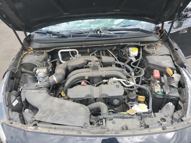 Photo 11 from auction – 2018 SUBARU OUTBACK 2. with VIN 4S4BSANC2J3223857