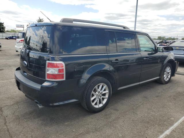 Photo 3 from auction – 2013 FORD FLEX SE with VIN 2FMGK5B89DBD26016