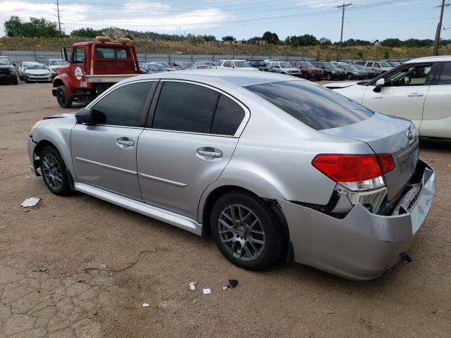 Photo 2 from auction – 2012 SUBARU LEGACY 2.5 with VIN 4S3BMCC6XC3042516