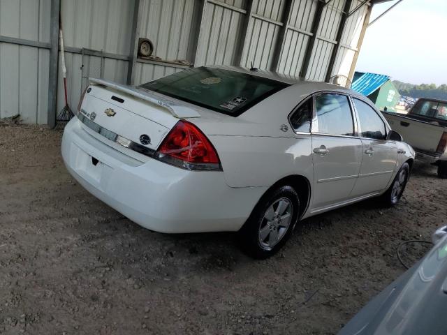 Photo 3 from auction – 2006 CHEVROLET IMPALA LT with VIN 2G1WT58K769331525