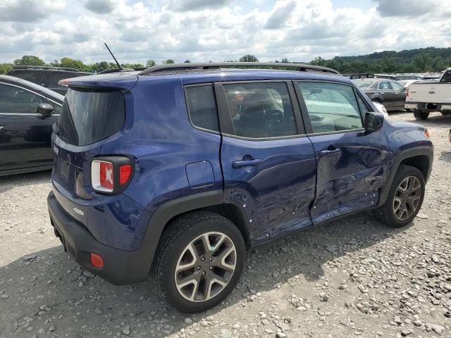Photo 3 from auction – 2016 JEEP RENEGADE L with VIN ZACCJBBT1GPE28595