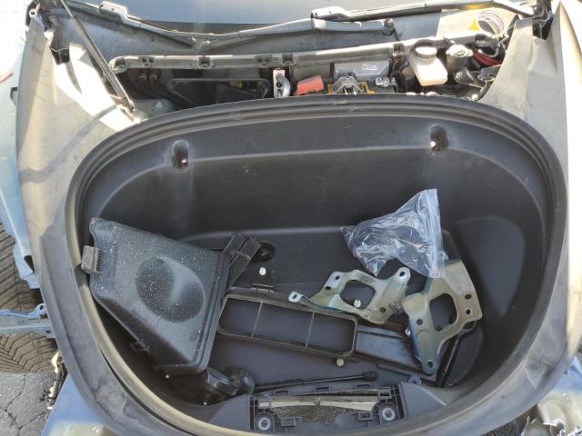 Photo 11 from auction – 2019 TESLA MODEL 3 with VIN 5YJ3E1EA2KF436049