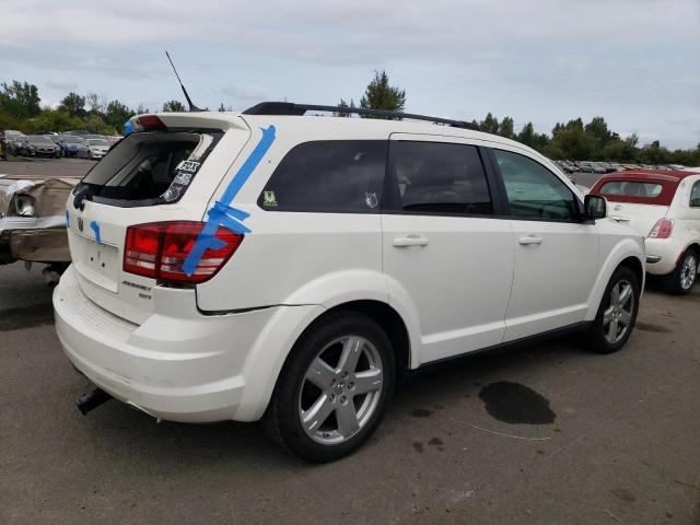 Photo 3 from auction – 2010 DODGE JOURNEY SX with VIN 3D4PH5FV8AT191746