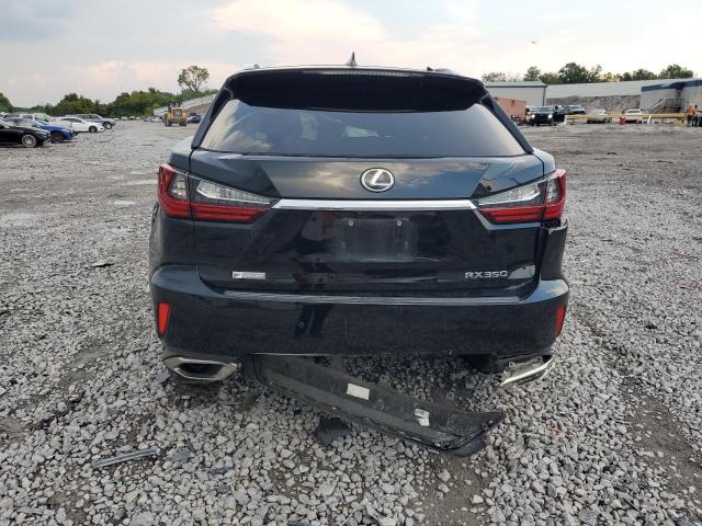 Photo 6 from auction – 2017 LEXUS RX 350 BAS with VIN 2T2ZZMCAXHC066593