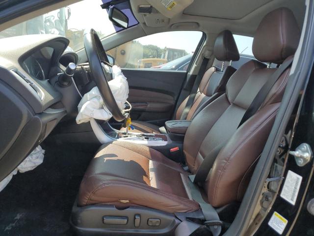 Photo 7 from auction – 2015 ACURA TLX with VIN 19UUB2F34FA001357