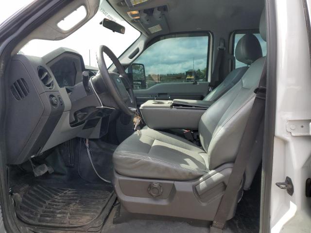 Photo 7 from auction – 2013 FORD F250 SUPER with VIN 1FT7W2B68DEB90911