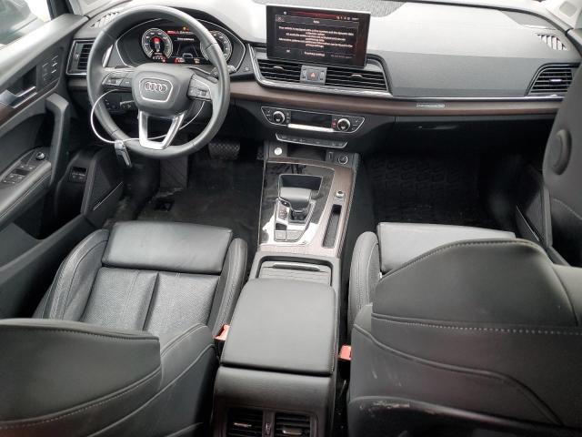 Zdjęcie 8 z aukcji – 2021 AUDI Q5 E PREMI z VIN WA1E2AFY8M2033058
