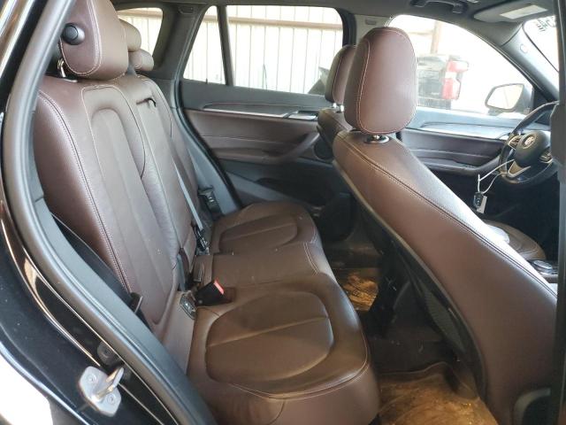 Photo 11 from auction – 2017 BMW X1 XDRIVE2 with VIN WBXHT3Z35H4A65753