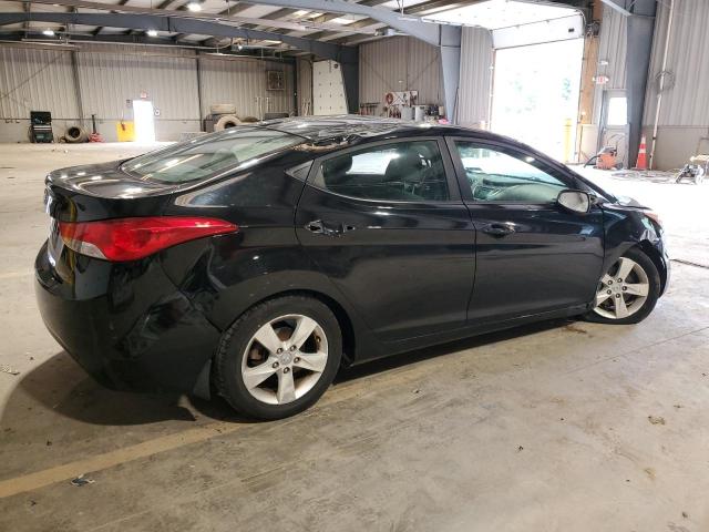 Photo 3 from auction – 2012 HYUNDAI ELANTRA GL with VIN 5NPDH4AE0CH142111