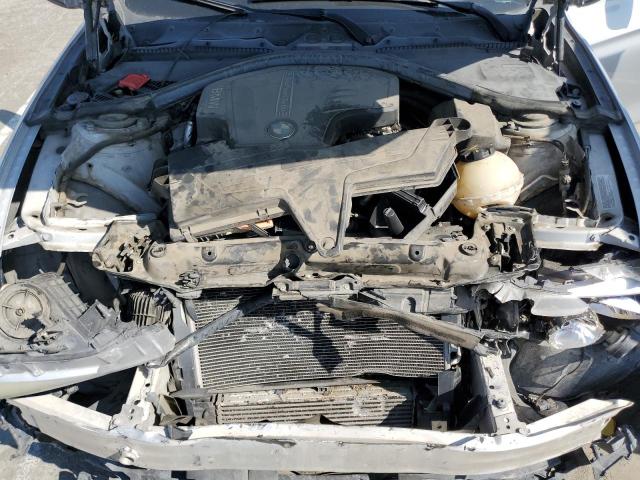 Photo 11 from auction – 2015 BMW 328 I with VIN WBA3A5C55FF608193