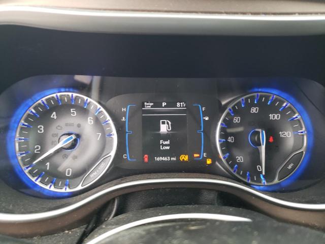 Фото 9 с аукциона – 2019 CHRYSLER PACIFICA T с VIN 2C4RC1BGXKR566917